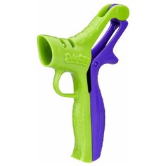 DohVinci Стайлер для творчества зеленый/фиолетовый