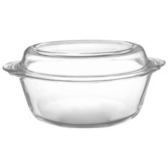 Кастрюля для запекания Pyrex Classic 1,4л, 1.4 л, 22 см