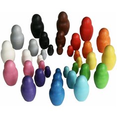 Сортер Ulanik Матрёшки