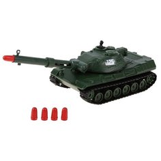 Танк Форма с пневмопушкой (С-16-Ф), 28 см