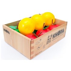 Набор продуктов Knopa Большой ящик "Плодовый" 87051