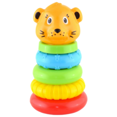 Пирамидка Knopa Львенок