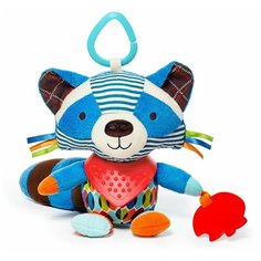 Подвесная игрушка SKIP HOP Енот (SH 306209) синий