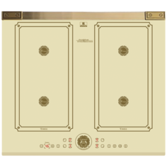 Индукционная варочная панель Kaiser KCT 6745 FI ELFAD