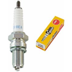 Свеча зажигания NGK 7162 DR8EA 1 шт.
