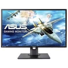 Монитор ASUS MG248QE 24", черный