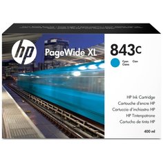 Картридж HP C1Q66A