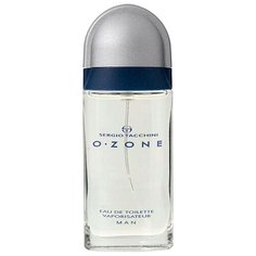 Туалетная вода SERGIO TACCHINI O-Zone Man, 30 мл