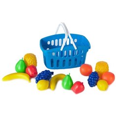 Корзина для покупок Toys Plast ИП18001 / ИП18003