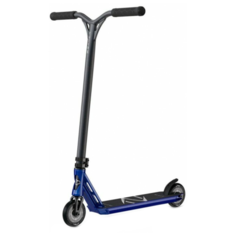 Трюковой самокат Fuzion Z350 2021, navi