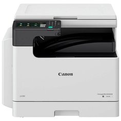 МФУ Canon imageRUNNER 2425, белый