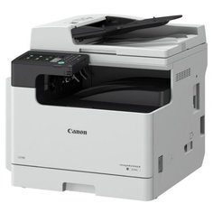 МФУ Canon imageRUNNER 2425i, белый/черный