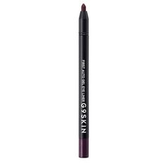 Berrisom Гелевый карандаш для глаз First Auto Gel Eye Liner, оттенок 08 deep burgundy