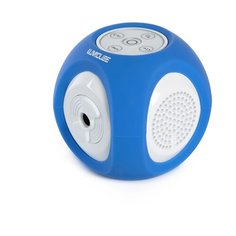Карманный проектор Lumicube MK1 BLUE