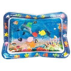 Игрушка для ванной Uviton Ocean (0206/01) синий