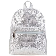 Mursu Рюкзак 218379, серебряный
