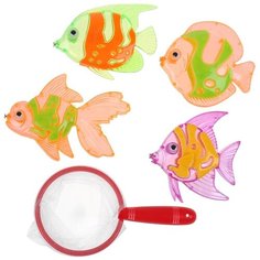 Рыбалка Играем вместе Три кота B917364-R