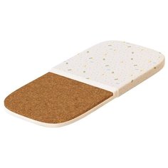 Матрас для люльки Plitex Юниор 780-04 бежевый