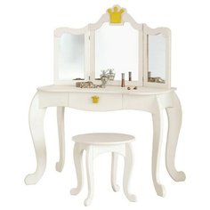 Туалетный столик DreamToys для девочек Принцесса Белла (Bella1322)