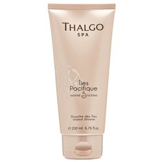 Гель для душа Thalgo Iles Pasifique, 200 мл