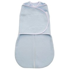 Конверт-мешок Baby Nice E129011 66 см голубой