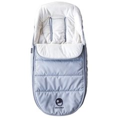 Конверт-мешок Easywalker Harvey Footmuff 93 см classic breton