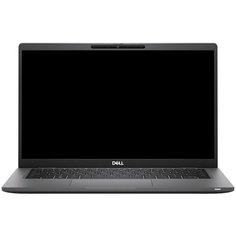 Ноутбук DELL Latitude 7420 (7420-2558) 7420-2558, carbon fiber