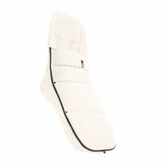Конверт-мешок Bugaboo в коляску универсальный Fresh White