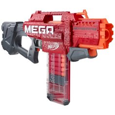 Бластер Nerf Мега Мотострайк (E6474)