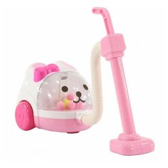 Пылесос Kawaii Mell 512630 розовый