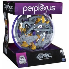 Головоломка Spin Master Perplexus Эксперт (6053141)