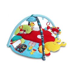 Развивающий коврик Little Bird Told Me Мое солнышко (LB3067)