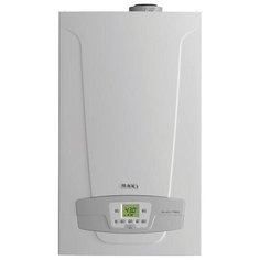 Конденсационный газовый котел BAXI LUNA Duo-tec+ 24, 24 кВт, двухконтурный
