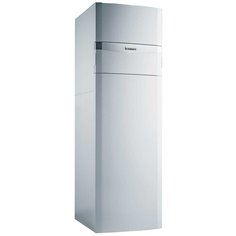 Конденсационный газовый котел Vaillant ecoCOMPACT VSC INT 266/4-5 150, 25 кВт, двухконтурный