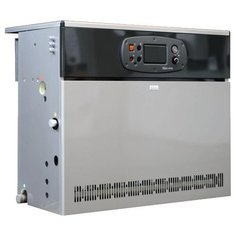 Конвекционный газовый котел BAXI SLIM HPS 1.80, 78.7 кВт, одноконтурный