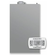 Конденсационный газовый котел BAXI LUNA Duo-tec IN+28, 24.7 кВт, двухконтурный