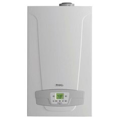 Конденсационный газовый котел BAXI LUNA Duo-tec MP+ 1.130, одноконтурный