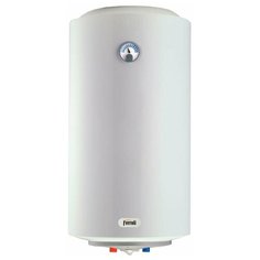 Накопительный электрический водонагреватель Ferroli E-Glass Slim VBO40