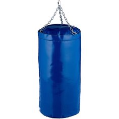 Мешок боксёрский ROMANA ДМФ-МК-01.67.08 синий