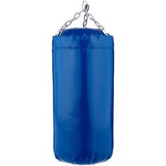 Мешок боксёрский ROMANA ДМФ-МК-01.67.06 синий