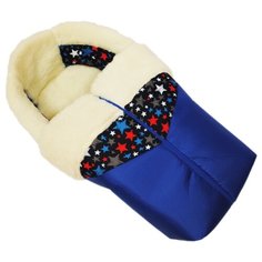 Конверт Русские игрушки Меховой матрасик с попоной (для Санимобиля)