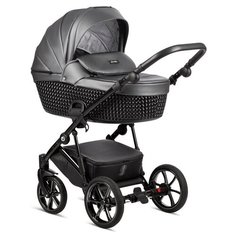 Универсальная коляска Tutis Viva Life Galaxy (2 в 1), 173 Moon