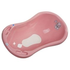 Ванночка MALTEX Bears (2138) розовый