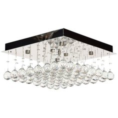 Люстра Arti Lampadari Flusso H 1.4.40.616 N, G9, 240 Вт