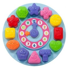 Сортер PlayGo Часы