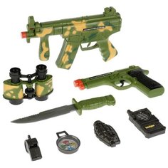 Набор Оружия "Играем Вместе"