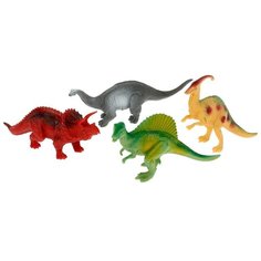 Игрушка пластизоль Динозавры Играем вместе (B941043-R)