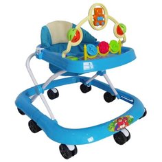 Ходунки Alis SR628 синий