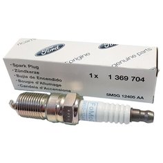 Свеча зажигания Ford 1369704 1 шт.