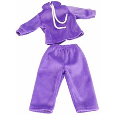 Одежда для кукол "Спорт" 35-40 см Весна